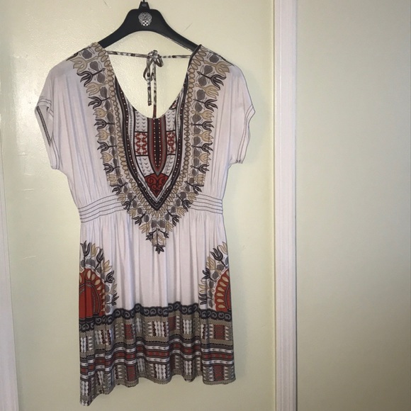 🌺Boho style top/new w tags🌺 - Picture 6 of 6